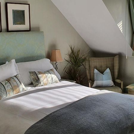 קולריין Grove Bed & Breakfast חדר תמונה