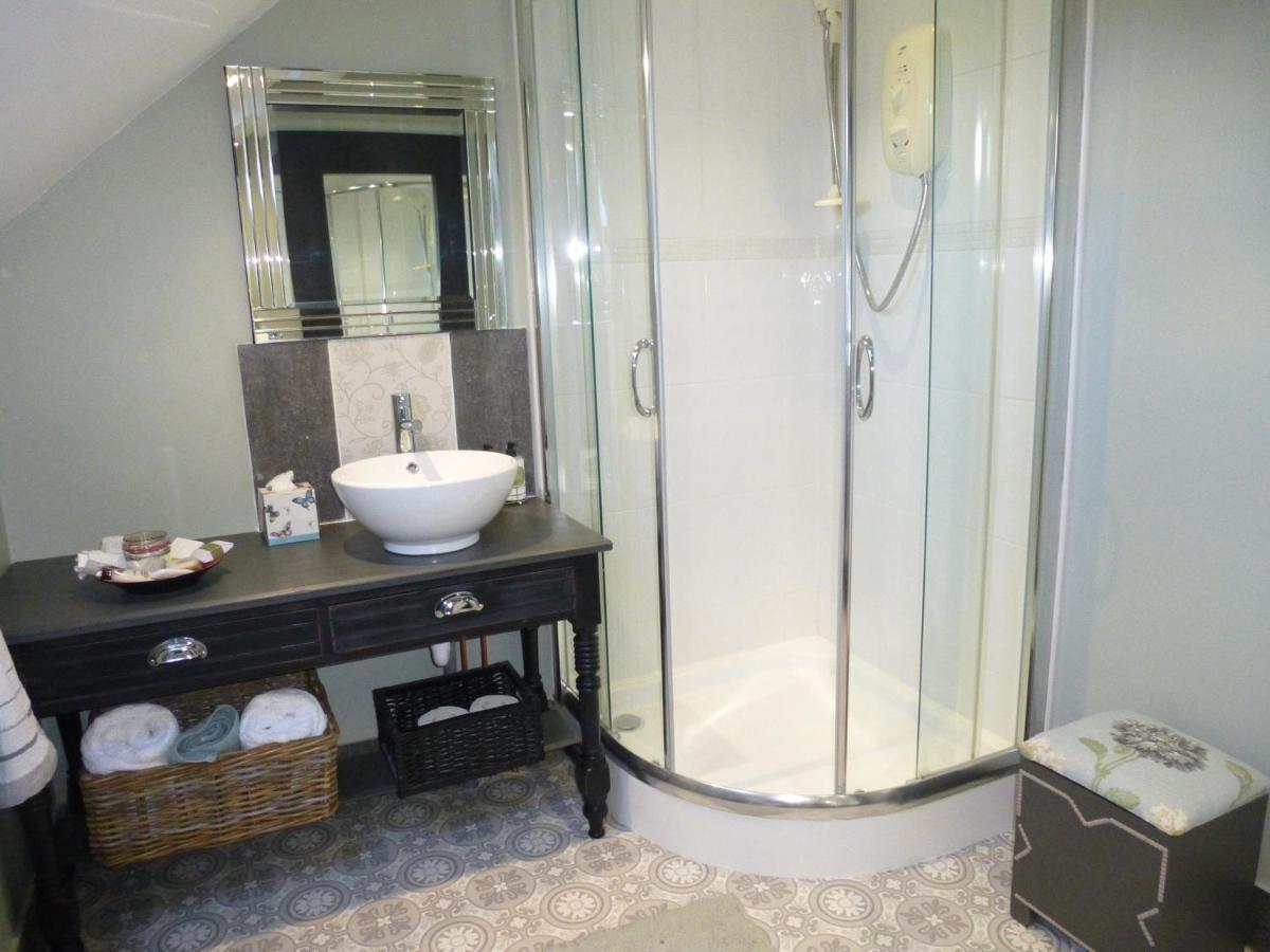 קולריין Grove Bed & Breakfast מראה חיצוני תמונה