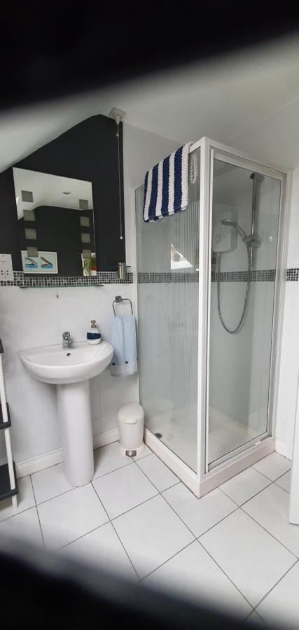 קולריין Grove Bed & Breakfast מראה חיצוני תמונה