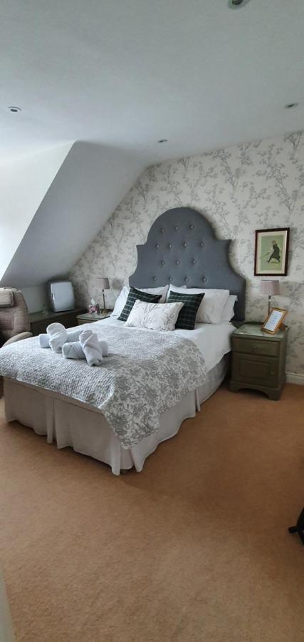 קולריין Grove Bed & Breakfast חדר תמונה
