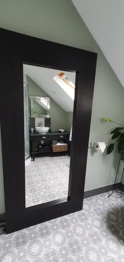 קולריין Grove Bed & Breakfast מראה חיצוני תמונה
